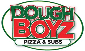 Dough Boyz Pizza & Philly's