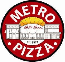 Metro Pizza & Sandwiches