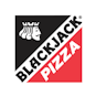 Black Jacks Pizza N Ribs logo