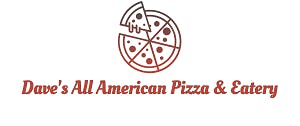 Dave's All American Pizza & Eatery