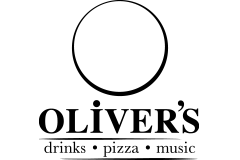 Oliver's Pizza & Pub North logo