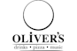 Oliver's Pizza & Pub North logo