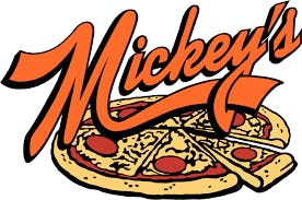 Mickey's Pizza