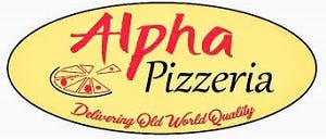 Alpha Pizzeria
