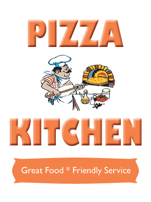 Pizza Kitchen logo