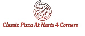 Classic Pizza At Harts 4 Corners