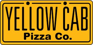 Yellow Cab Pizza 