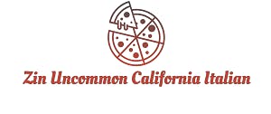 Zin Uncommon California Italian