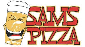 Sam's Pizza 