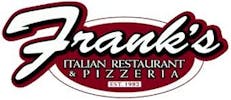 Frank's Pizza Trattoria logo
