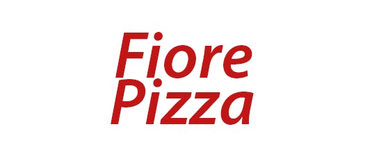 Fiore Pizza Logo