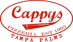 Cappys Pizzeria