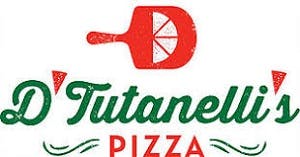 D'Tutanelli's Pizza