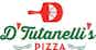 D'Tutanelli's Pizza logo