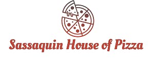 Sassaquin House of Pizza