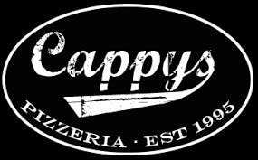 Cappys Pizzeria Menu - 4910 N Florida Ave, Tampa, FL 33603 Pizza ...