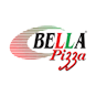 Bella's Pizza logo