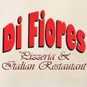 Di Fiore's Pizzeria & Italian Restaurant logo