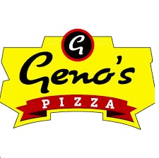 Genos Pizza & Grill