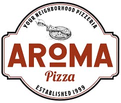Pizza Aroma