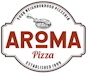 Pizza Aroma logo