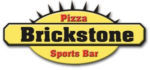 Brickstone Pizza