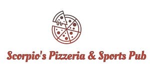 Scorpio's Pizzeria & Sports Pub