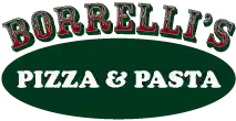 Borrelli's logo