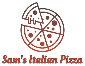 Sam S Italian Pizza Menu Springfield Il Order For Pickup Slice
