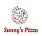 Sunny's Pizza logo