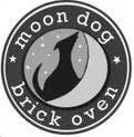 Moon Dog Brick Oven