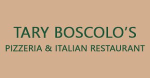 Tary Boscolo's