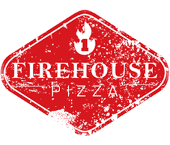 Firehouse Pizza logo
