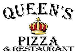 Queen's Pizza & Restaurant