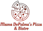 Mama's Pizza and Bistro logo
