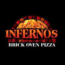 Infernos Brick Oven Pizza Restaurant & Sports Bar