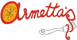 Armetta's Italian Restaurant & Pub logo
