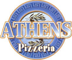 Athens Mediterranean Pizzeria