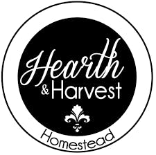 Harvest & Hearth