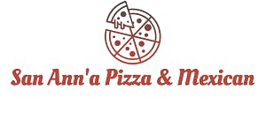 San Ann'a Pizza & Mexican