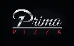 Prima Pizza logo