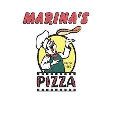 Marina's Pizza