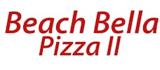Beach Bella Pizza II logo