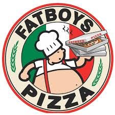 Fat Boys Pizza & Wings