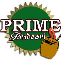 Prime Tandoori logo