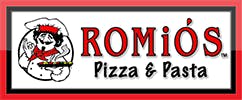 Romio's Pizza & Pasta