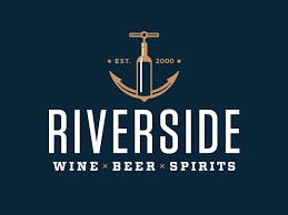 Riverside Anchor