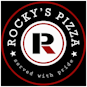 Rocky's Pizza House logo