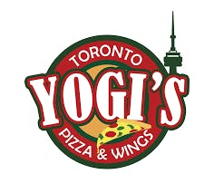 Yogis Pizza