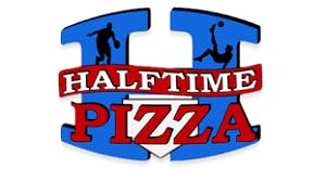 Halftime Pizza